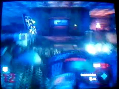 COD zombie kino der toten remise a niveau partie de nul !!!!!!! partie 2