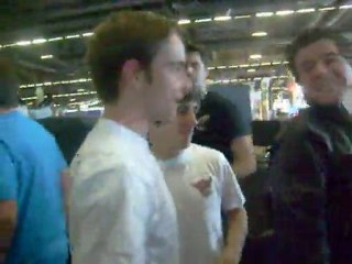 Victoire des Frag of Generation - Japan Expo 2011 - ESL PRO SERIES: Saison x
