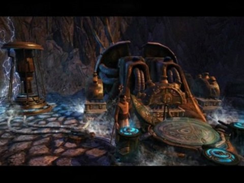 Rift Mage Pyromancer Build Rift Guide