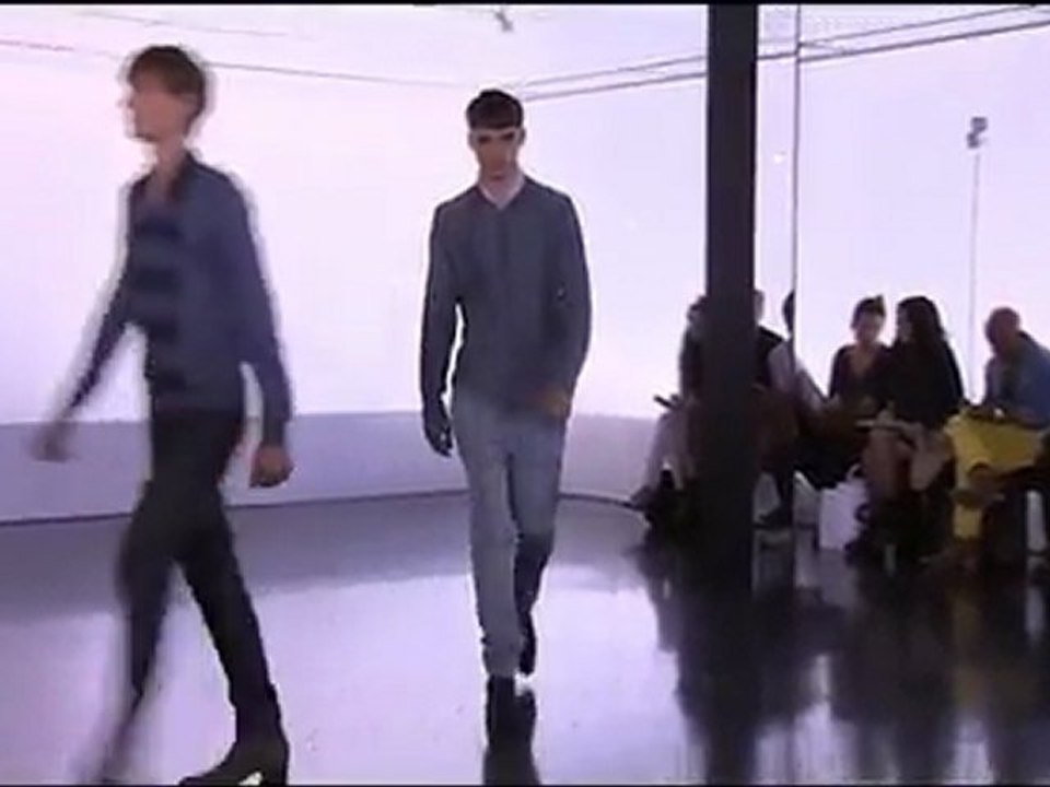 Spring Summer 2012 - Cerruti