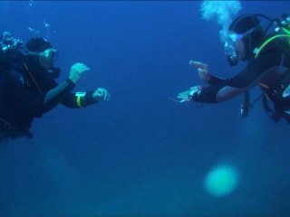 Epreuves Niveau 4  Guide de Palanquée 2