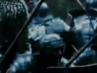 Centurion - Clip Fireball