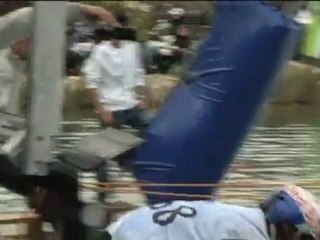 Sci nautico - Guers trionfa in Baviera