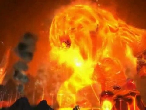 WoW - Rhyolith vs Craze par Meyuna