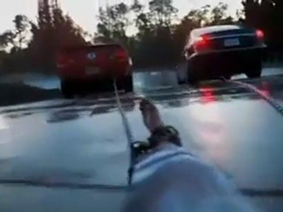 Chain Letter - Clip Chained