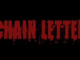 Chain Letter - Teaser Trailer