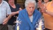 Succivo (CE) - Nonna Giuseppina compie 101 anni