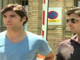 Belén Ordóñez ingresada de urgencia en Sevilla