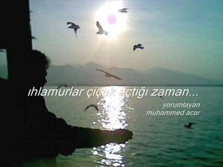 GamzeÖmer- Muhammed Acar-Ihlamurlar Çiçek Açtığı Zaman