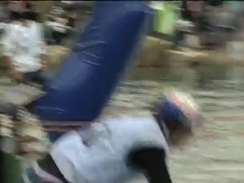 Wakeboard - Guhrs gana en Bavaria