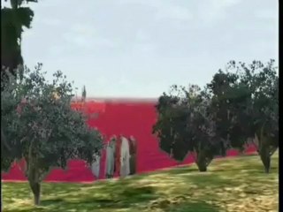 LAS PLAGAS DE EGIPTO.THE PLAGUES OF EGYPT.מכות מצרים