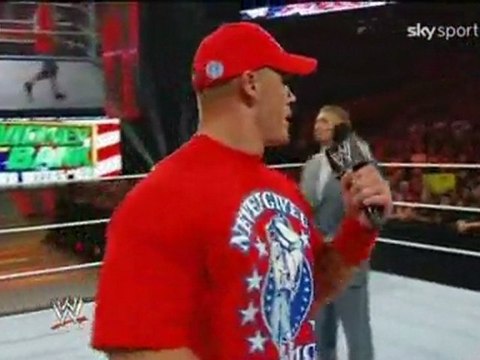 Wwe-Fr.Net - Raw du 04 Juillet 2011 (Partie 5)