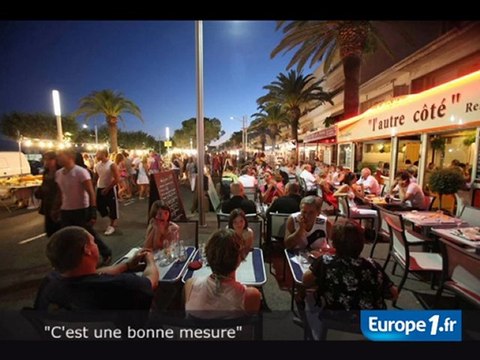 Les professionnels du tourisme favorables à des vacances d'été plus courtes