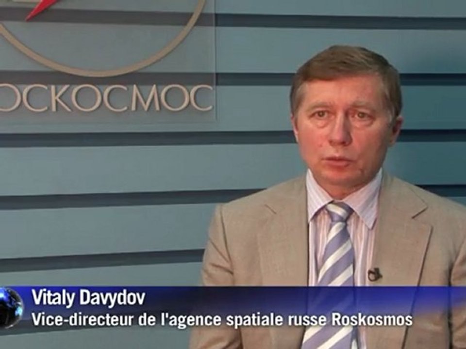 Supremacia espacial russa