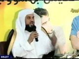 علو الهمة الشيخ محمد العريفي الجزء الثاني
