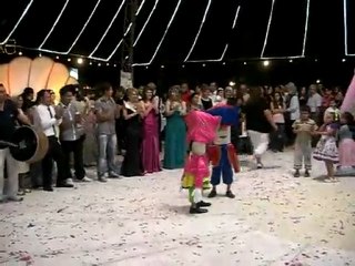 Filiz ve Soner  KABAZ'ın Düğünü 10