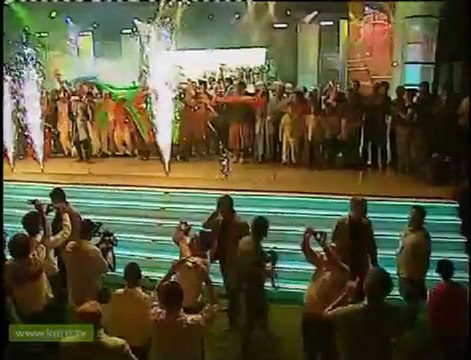 YENİ BİR DÜNYA KURUYORUZ GAZİANTEP 9.Türkçe Olimpiyatları