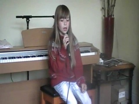 Connie Talbot Price Tag Cover