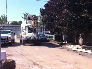 Gengras Chevrolet Construction Update - East Hartford CT