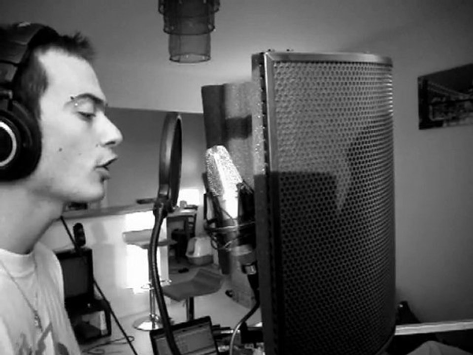 freestyle rap ragga-Narcoleptik du 44unik-crew