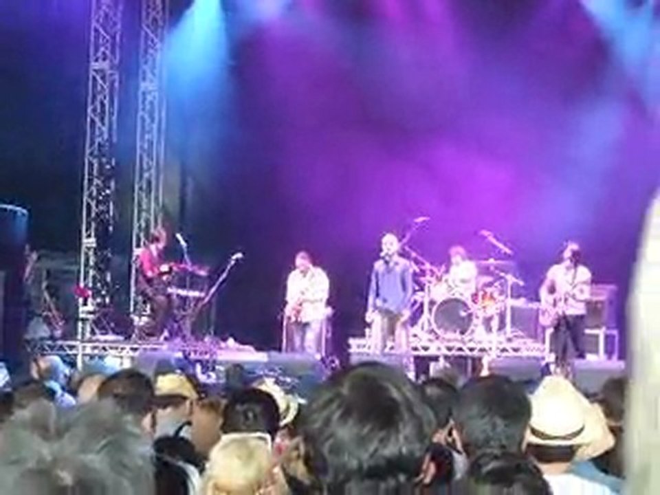 TIM BOOTH Hop Farm, 2011.