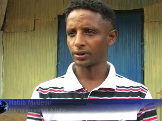 Juba, capital del Sudán del Sur, asolada por décadas de guerra