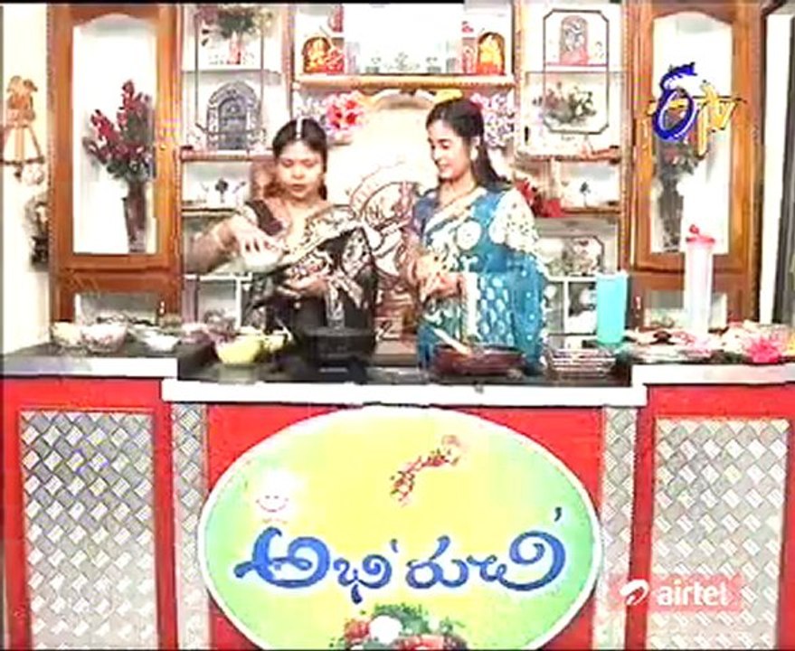 Anthahpuram - Episode 552