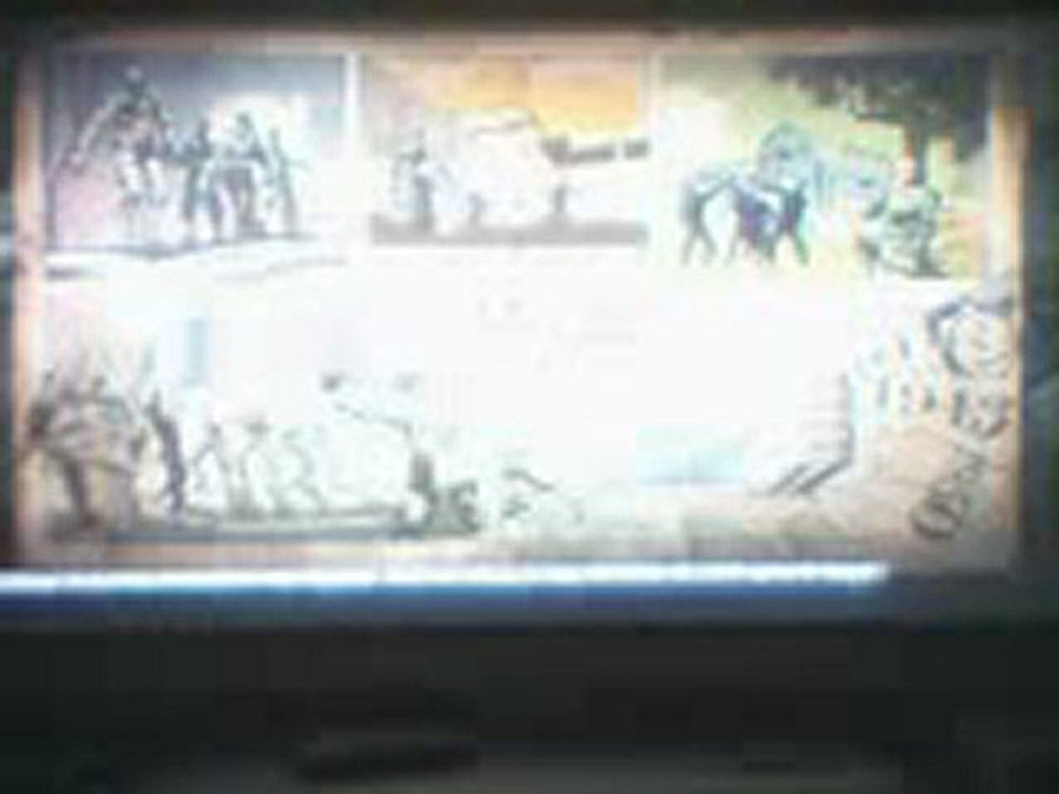 call of duty black ops mode zombie sur kino der toten