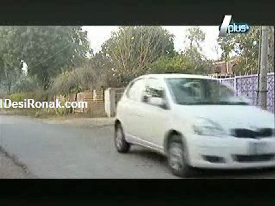 Daasi Episode 12 Part 4