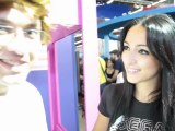 [PAD A WAM - Reportage] Japan Expo Comic Con' 2011 (HD 1080p)