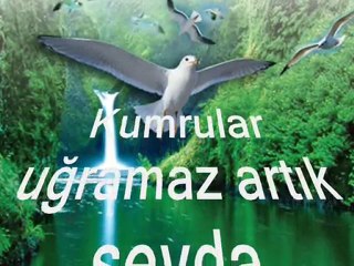 Şiir Okyanusu-Elveda...