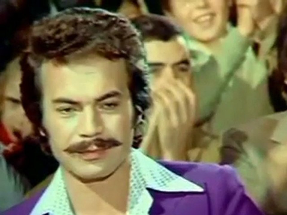 Orhan Gencebay -  Ben O Zaman Ölürüm