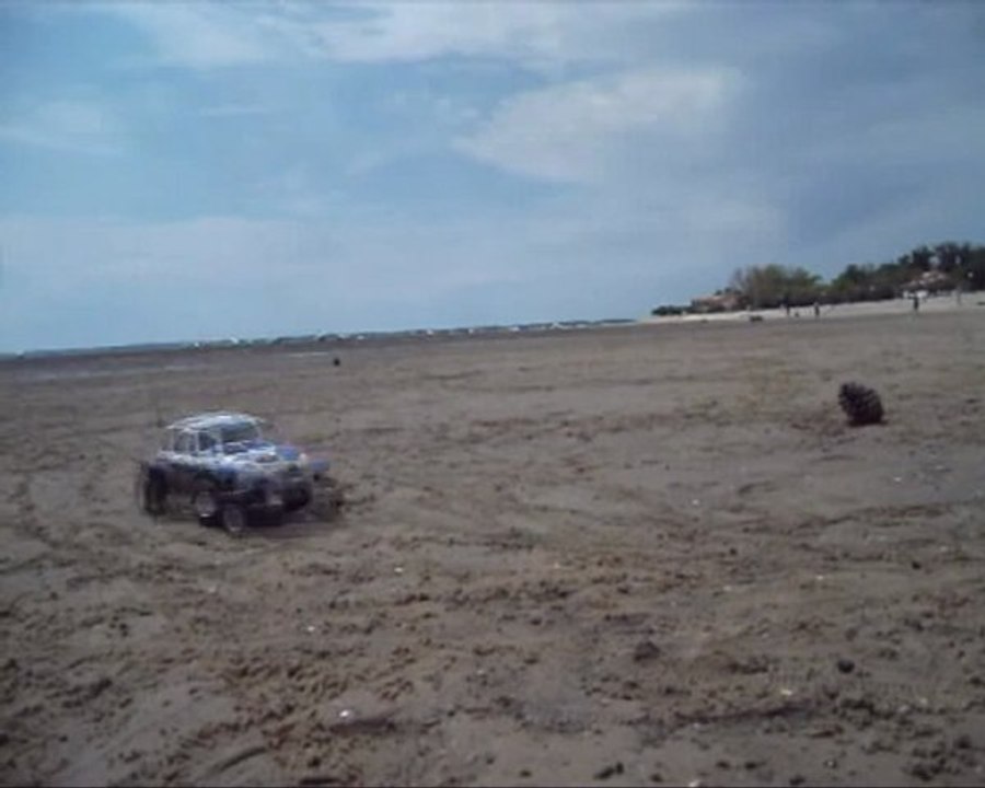 sortie du  3 juillet 2011 episode 1
