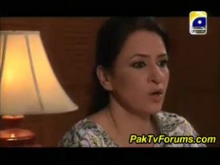 Meri Subha Ka Sitara Episode 25 - Part 1