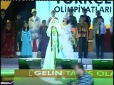 Halk dansları Türküler Koro Sakarya 9.Türkçe Olimpiyatları