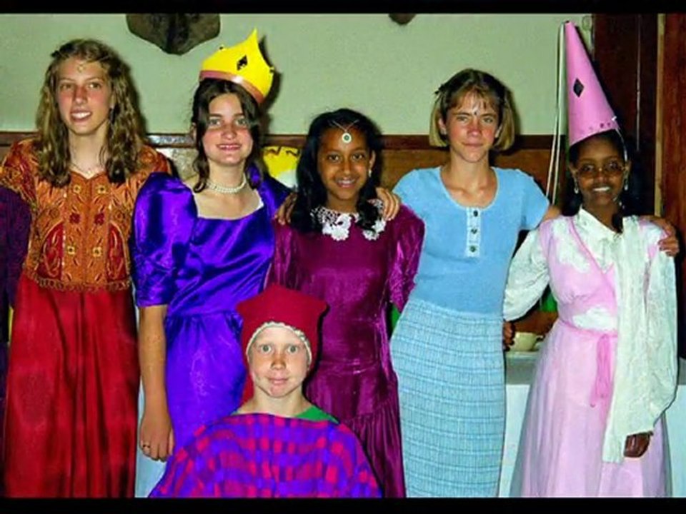 Ben & Christy Wedding Album