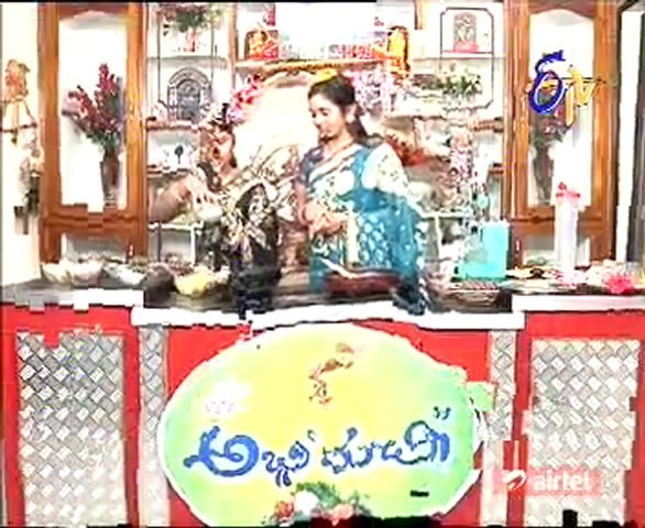 Thoorpu Velle Railu - Episode 729