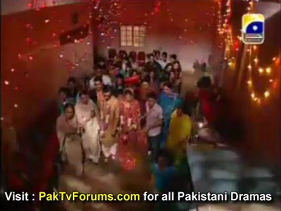 Neelam Geo Tv Episode 9 - Part 1