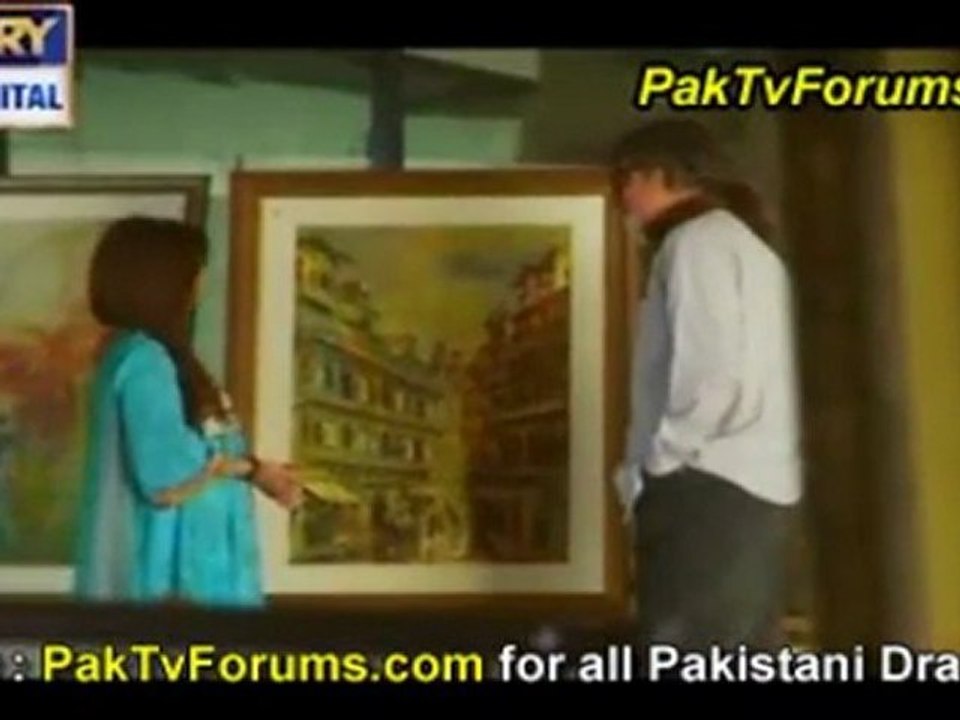 Lamha Lamha Zindagi Episode 24 - Part 1/5