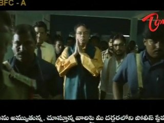 Raktha Charithra - Latest Trailer