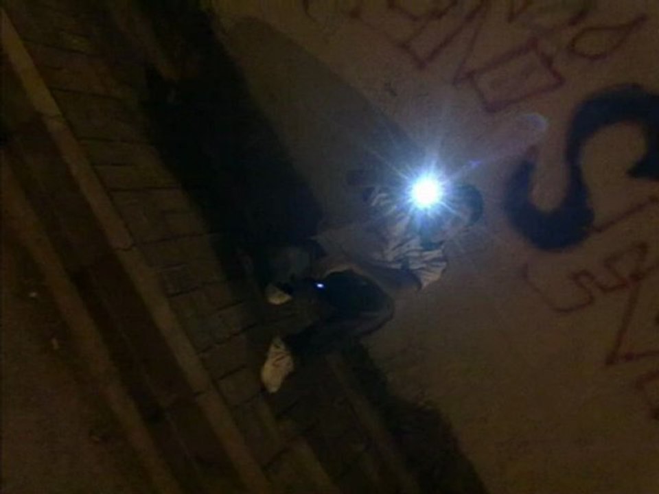 Mc Wirüs By Suqun-Ayrılık