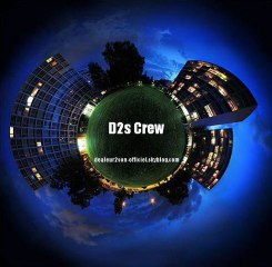 D2S Crew™ - Mis A L'écart