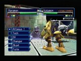 Digimon World 2003 walkthrough 15-a - Sous Sols d'Asuka