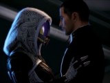 Mass Effect 2 : Romance avec Tali [FR]