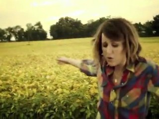 Britt Nicole - The Lost Get Found v.2 (HQ)