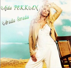Ajda Pekkan - Heves (2011) Yeni