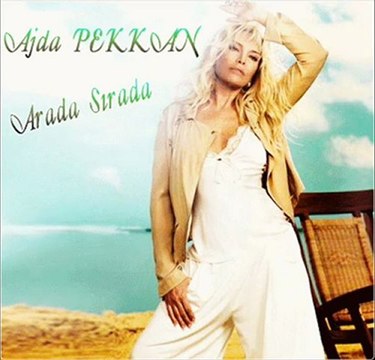 Ajda Pekkan - Heves (2011) Yeni