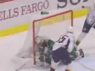 Sharks Trade Heatley