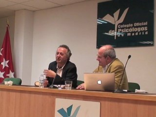 Humor; claves para una vida saludable Conferencia Juan Cruz y Cocinero de los Cuentos .Parte 2º