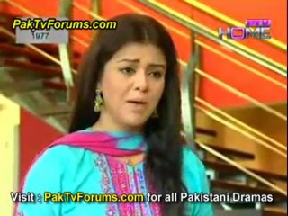 Aurat Ka Ghar Koun Sa PTV Home Episode 6 - Part 3/5